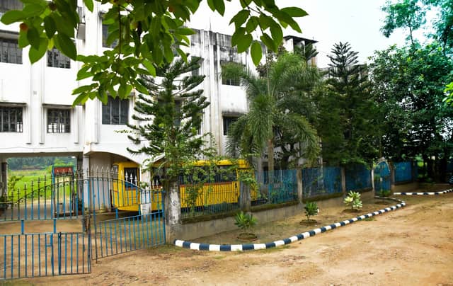 admissiontree